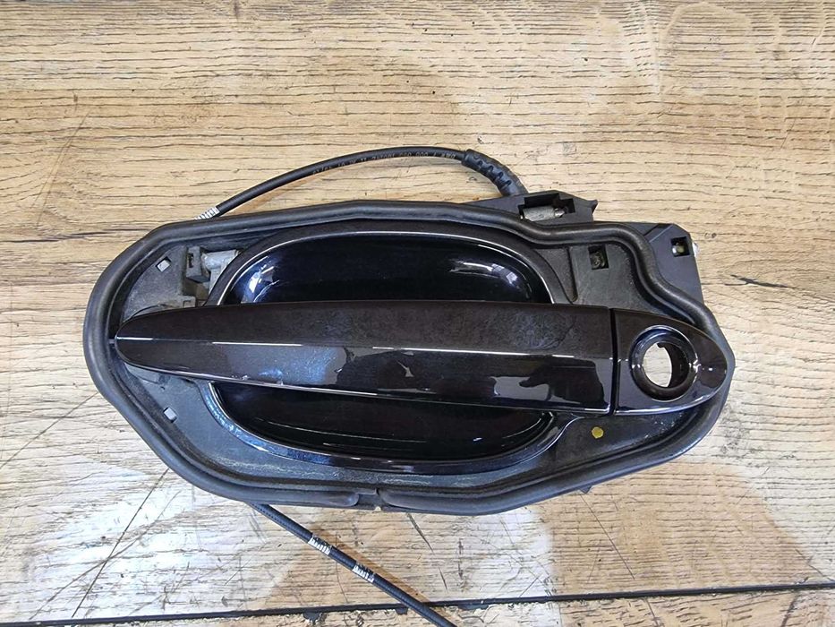BMW e63 e64 klamka lewa przód keyless europa 475
