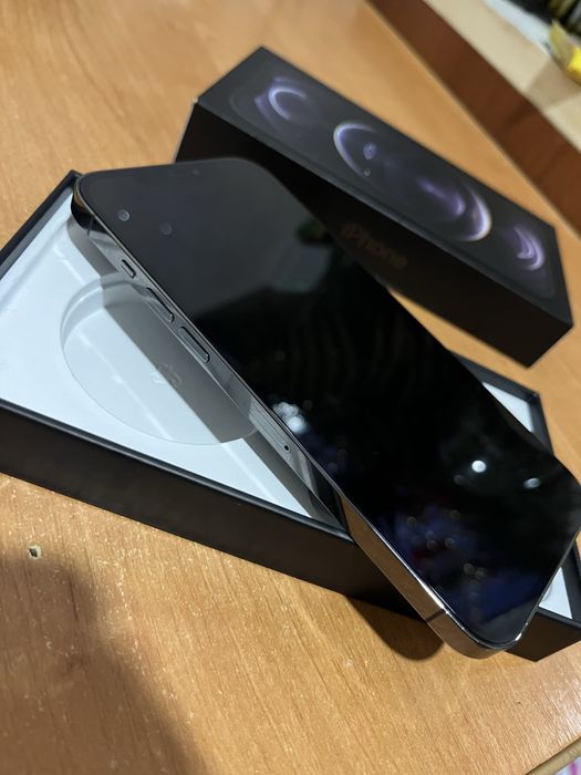 Iphone 12 Pro Max 128gb