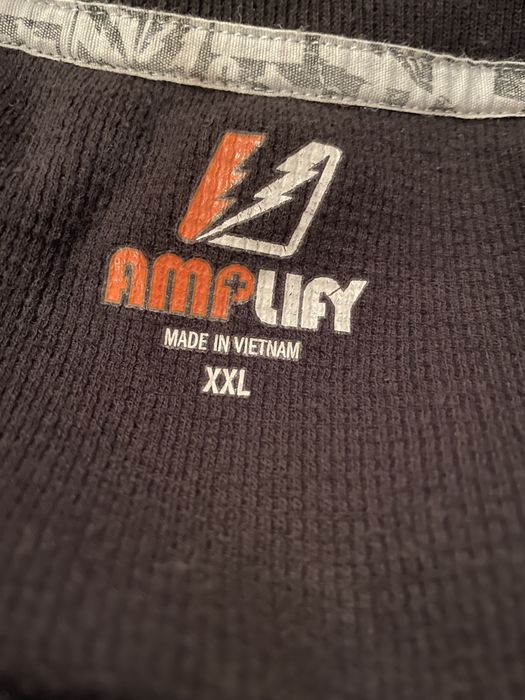 Buza sweterkowa Amplify r. 44-46