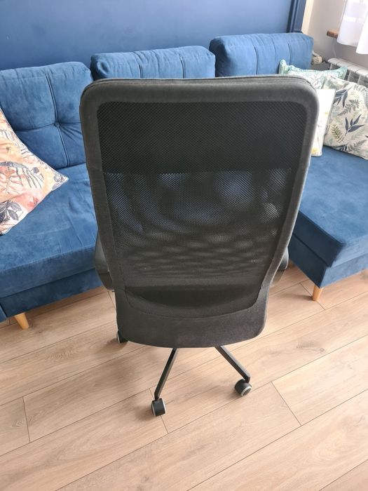 Markus Ikea krzesło biurowe