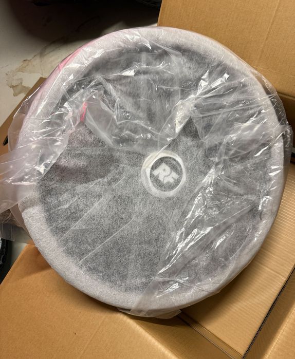 Nowe Rotiform RSE 19” 8.5J ET45 5x112/5x108