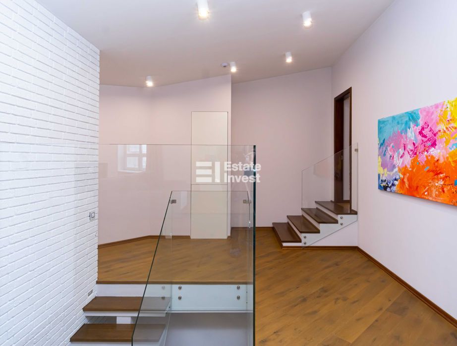 Багатокімнатна квартира за адресою (площа 244 м²) - Atlanta.ua - фото 12