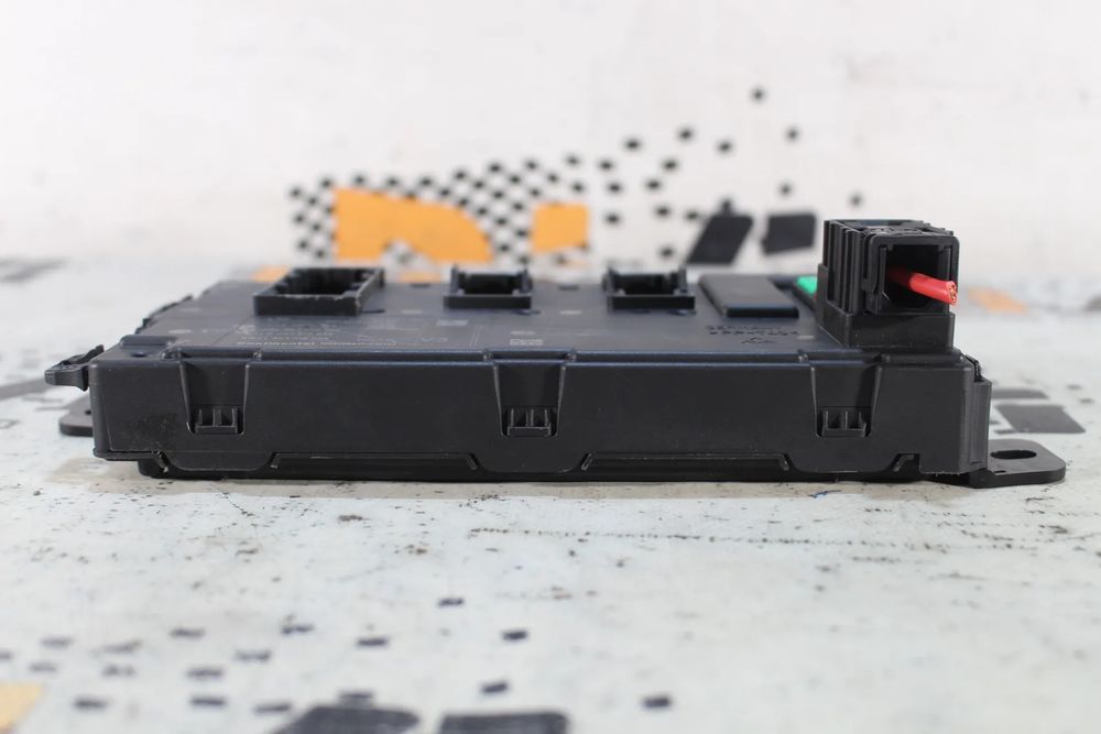 Módulo genérico BMW 1 (F20)