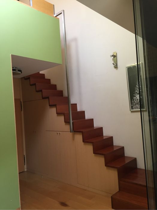 T1 Duplex arrabida shoping