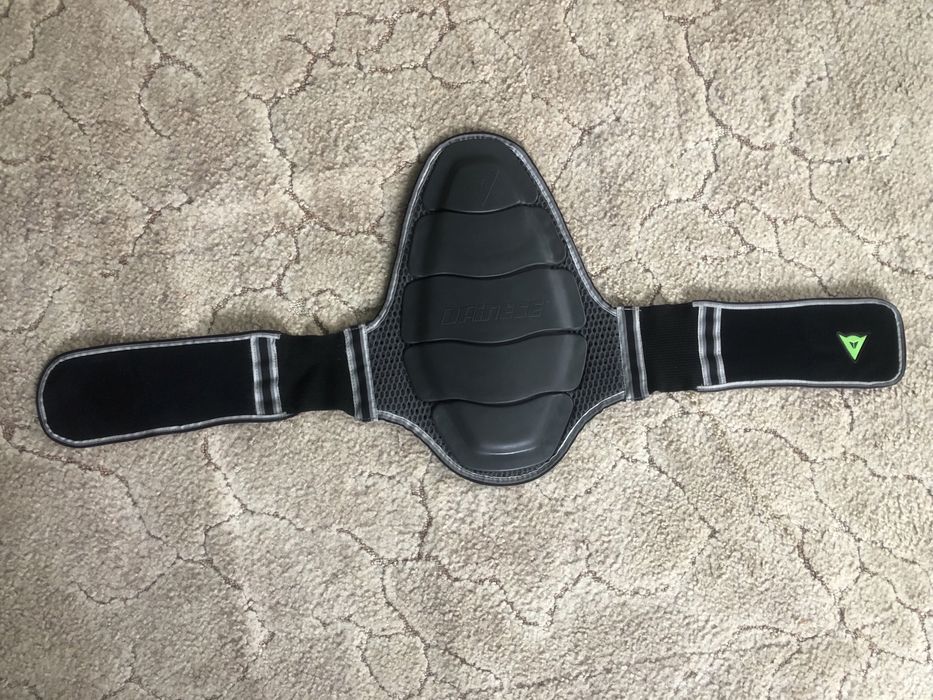 Мотозахист DAINESE Італія