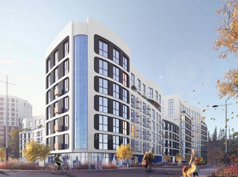 Оренда приміщення по вул. Кульпарківська у Франківсьпому р-н.