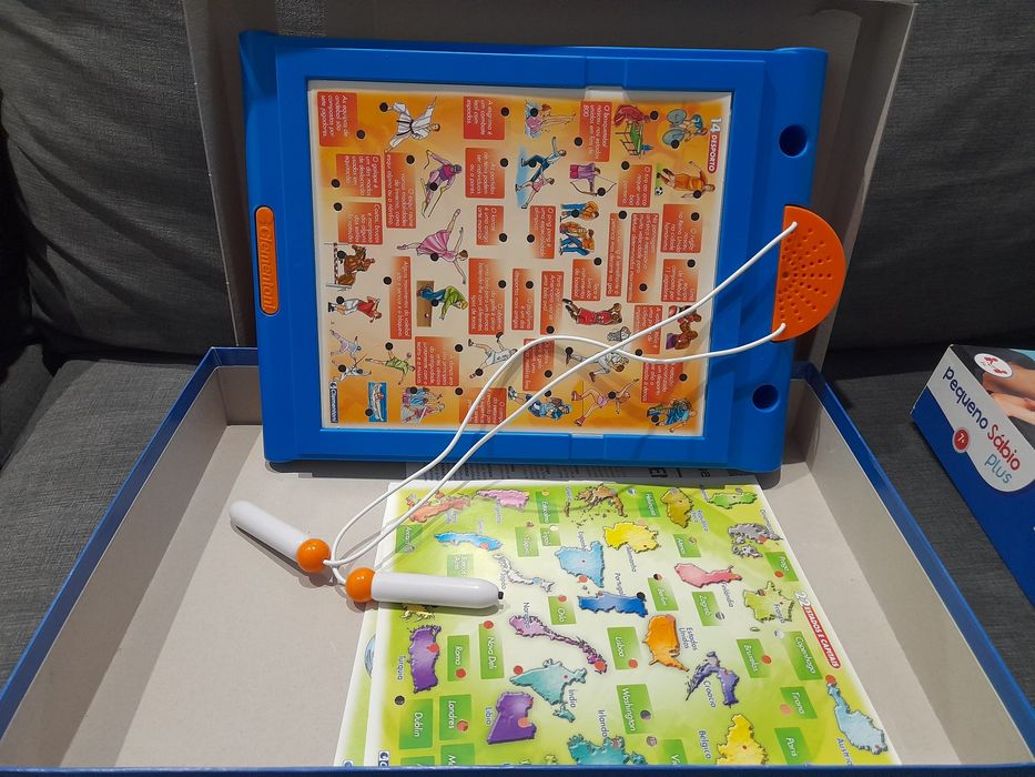 Enciclopédia Interativa