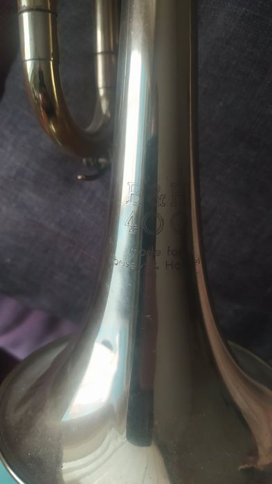 Продам духову трубу