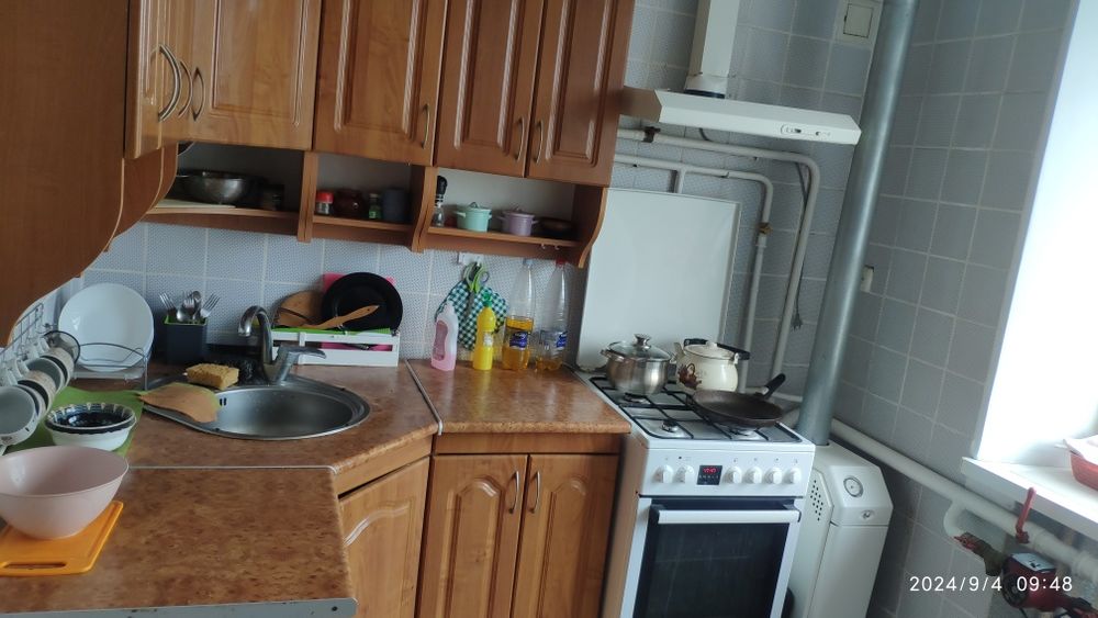 Здам в оренду кімнату