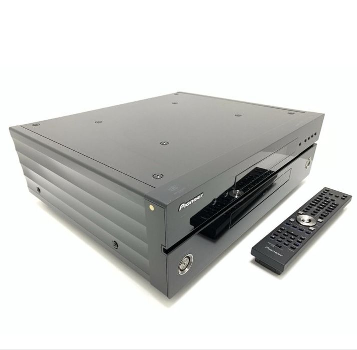 BOSE home+ PIONEER CD DVD + ONKYO Receptor surround