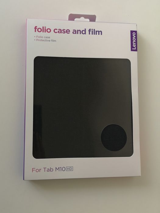 Capa Tablet Lenovo Tab M10 HD