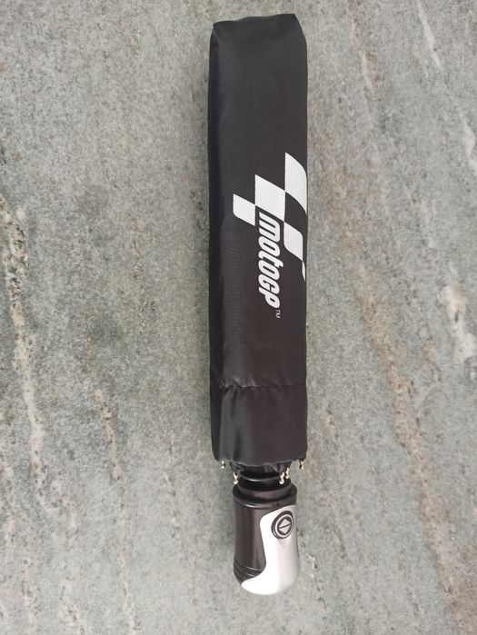 Guarda chuva moto gp