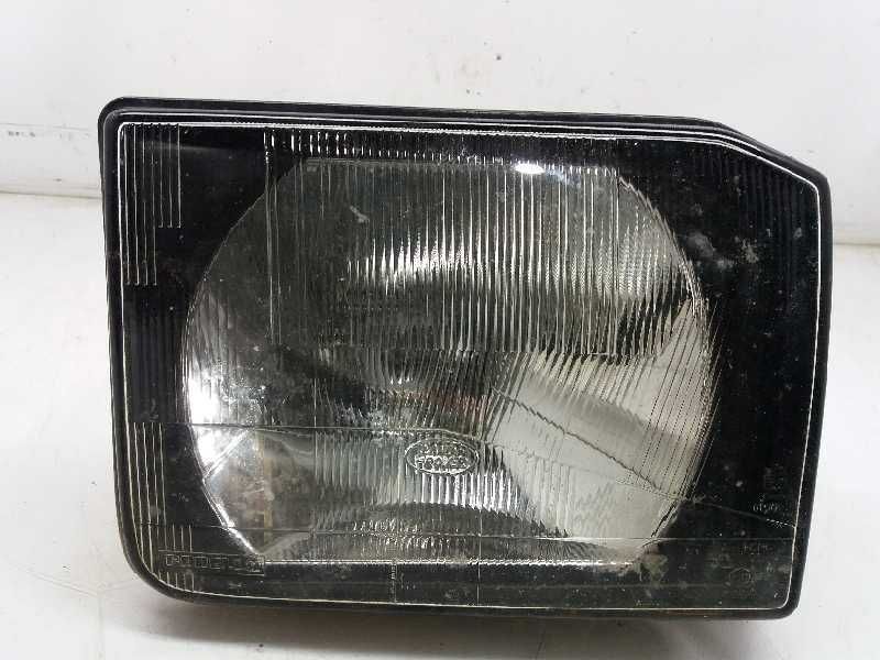 Права фара Land Rover Discovery 2