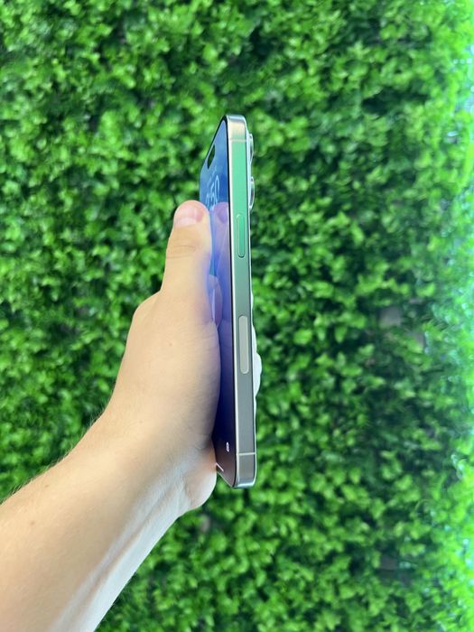 iPhone 15 Pro Max 256Gb White Titanium Unlock від Магазину з Гарантією