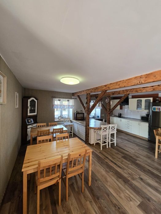 Noclegi,Agroturystyka, Sauna,Mazury