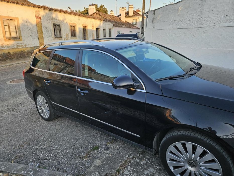 Vw Passat GreenLight 2.0