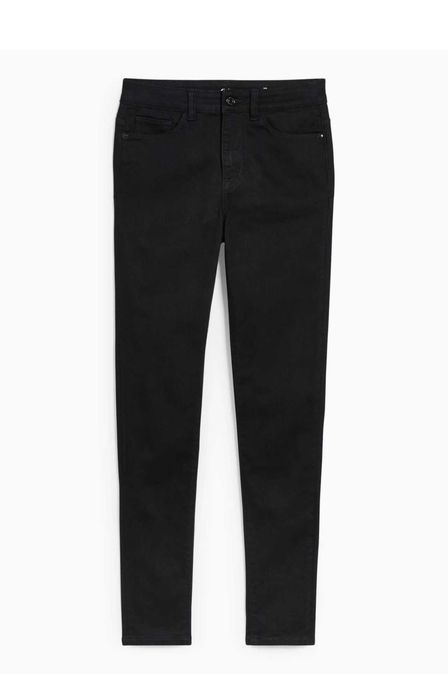 Джинси C&A skinny