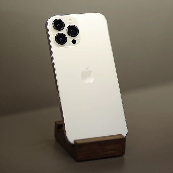 б/у iPhone 13 Pro Max 128/256/512GB (Хороший стан, стандартна батарея)