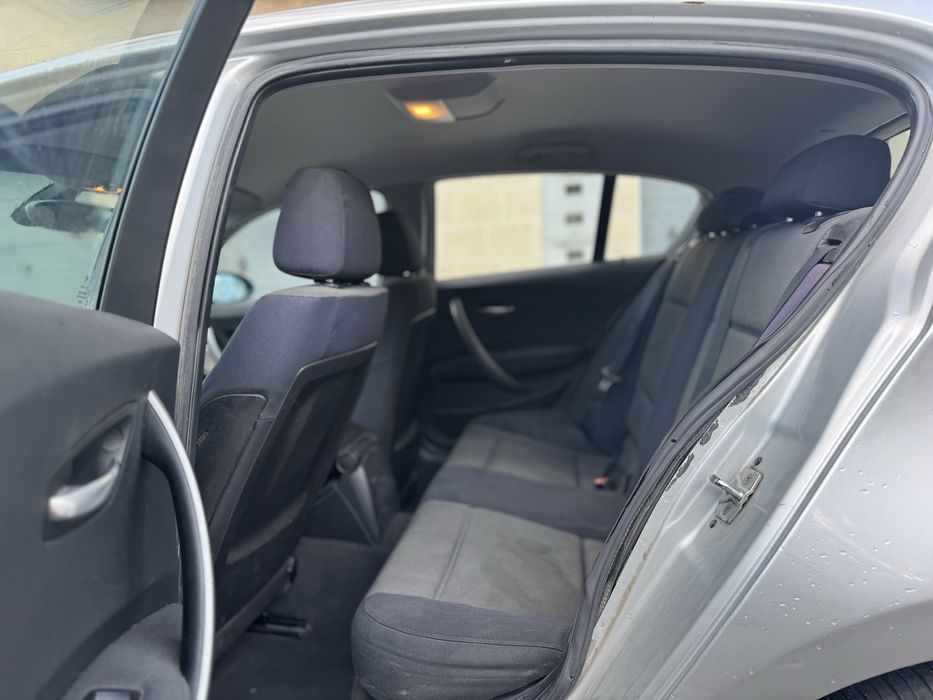 BMW 120D 163cv 2.0D