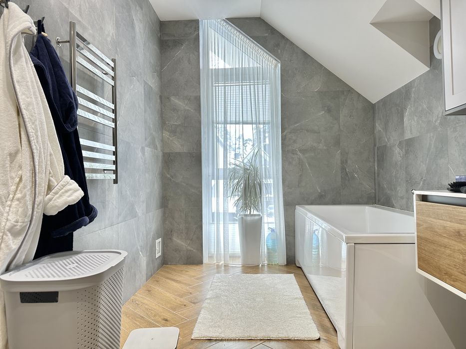 Будинок з ремонтом, Парк Резіденс, Буча, 2%