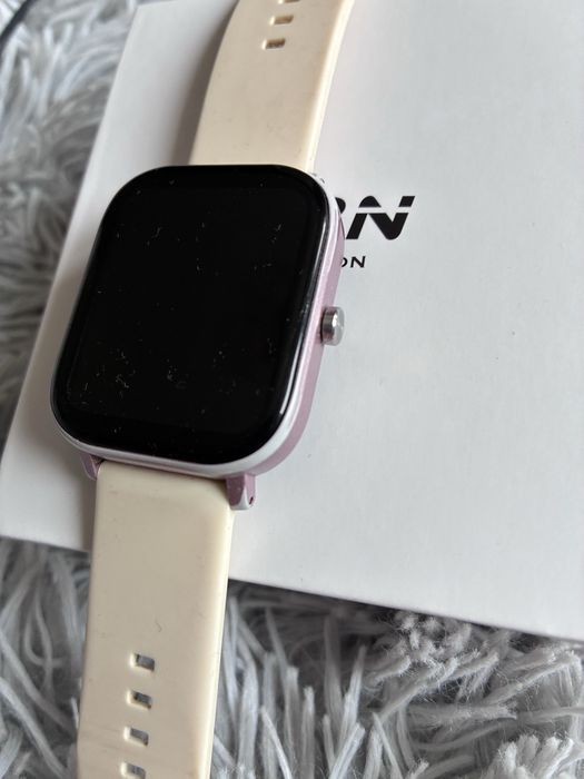 Smartwatch Rubicon RNCE67