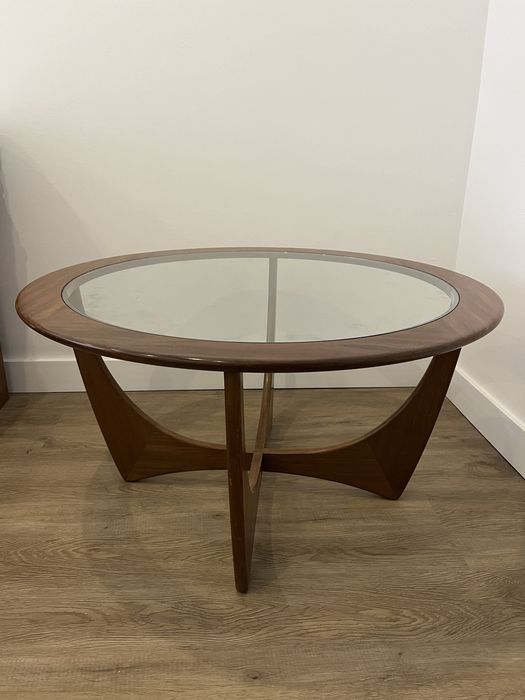 Mesa de Café Astro VB Wilkins G-Plan