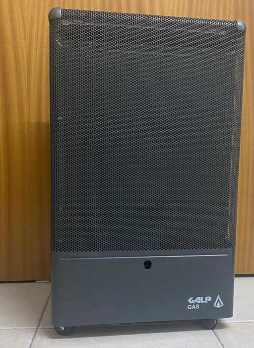 Aquecedor a Gás, Galp Gás