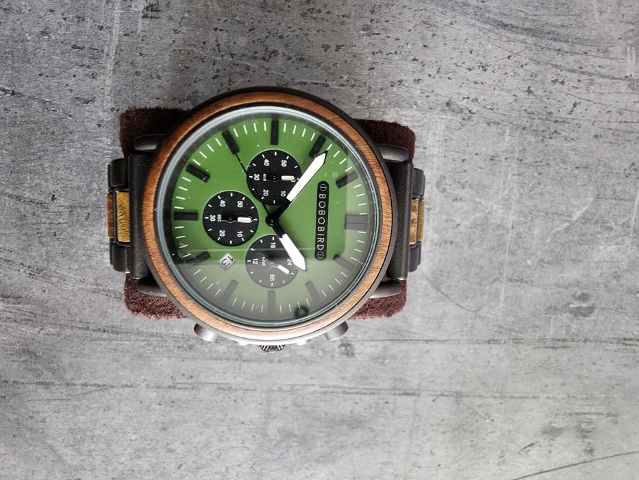 Zegarek mẹski DIESEL  i inne