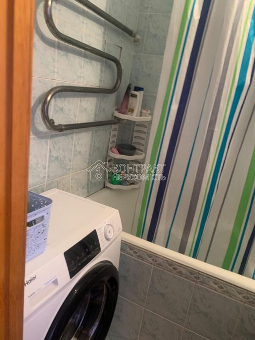 Продам 4к квартиру на Одеській