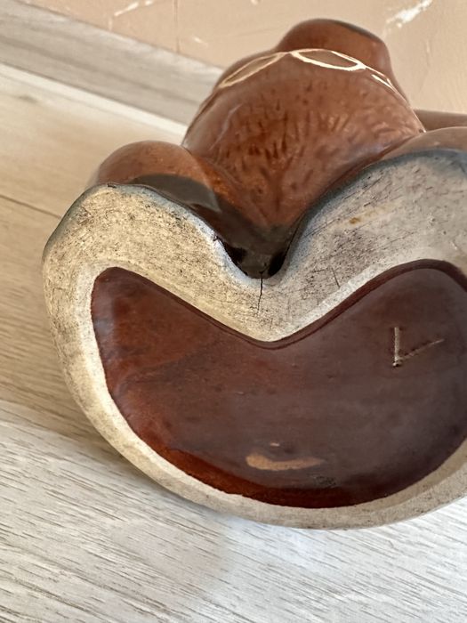 Мишка олимпийский 80 копилка