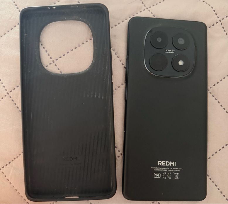 Redmi note 15 5G 256GB