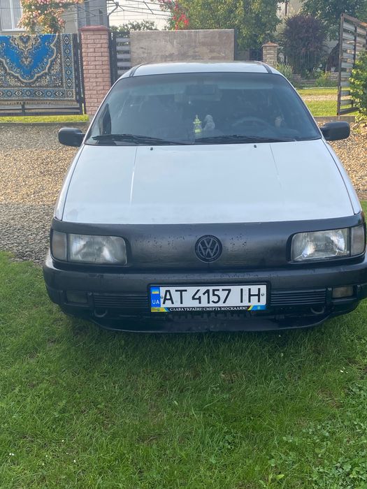 Продається Passat b3