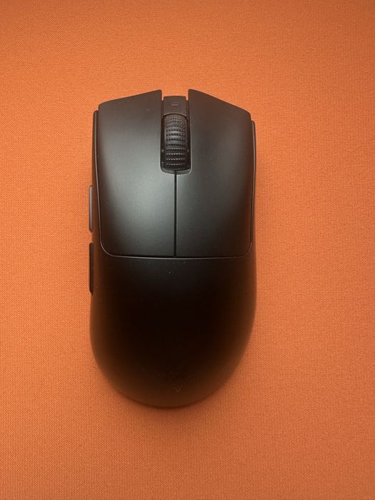 Razer Deathadder V4 PRO