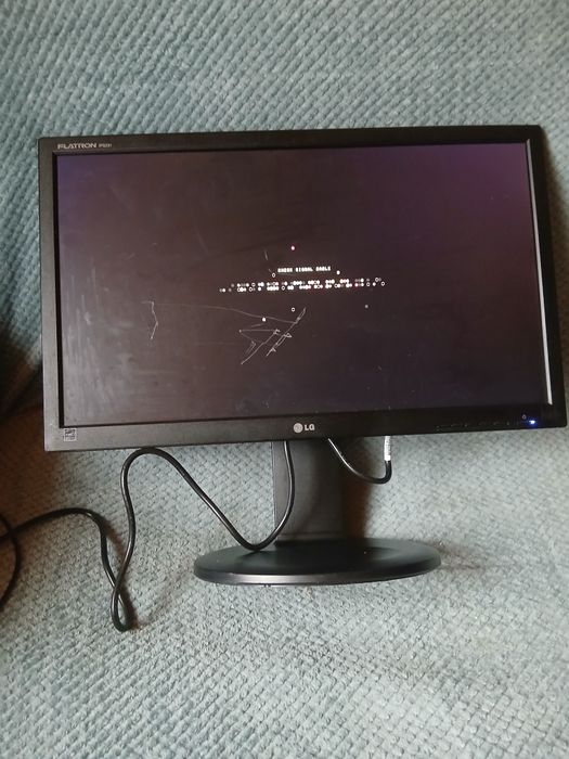 Monitor LED LG 23 cale 1920x1080 px IPS231P