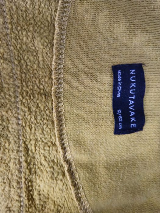 MAYORAL bluza NUKUTAVAKE roz. 152 z kapturem