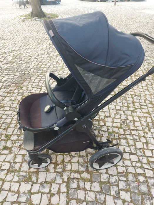 Carrinho cybex balios M