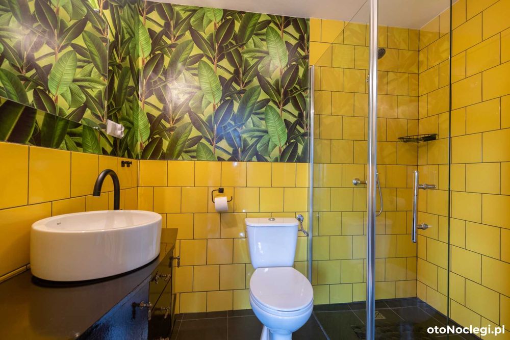 Domek i Pokoje Pod Różą w Zwierzyńcu na Roztoczu