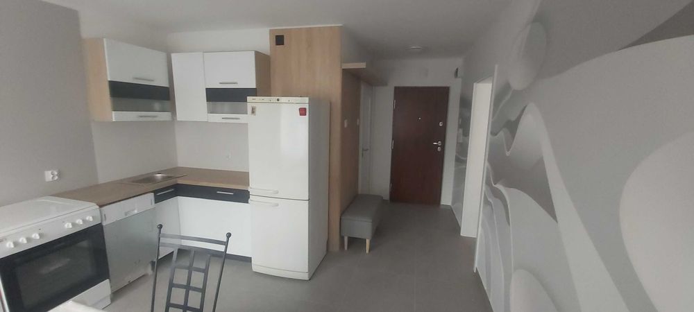 Wynajmę mieszkanie ul. Pułaskiego 99 w Tarnowie - Widok 4