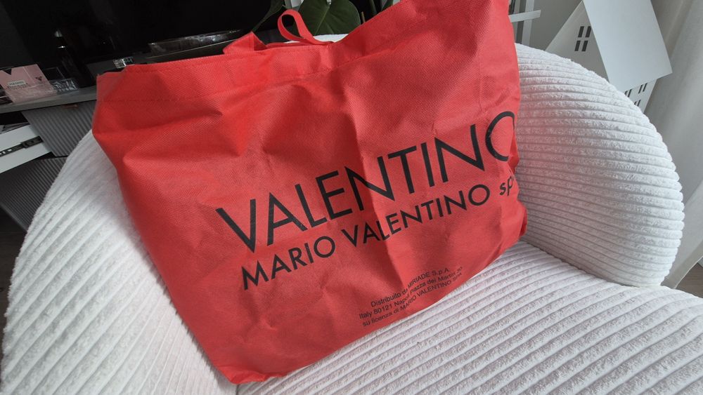 Torebka VALENTINO stan idealny