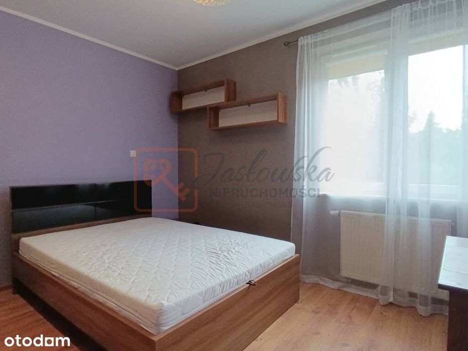 55 m², 2 pokoje, parter z tarasem, Kielanówka - Widok 3