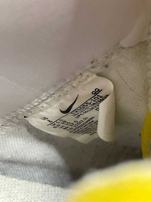 Кроссовки Nike Blazer Mid 77