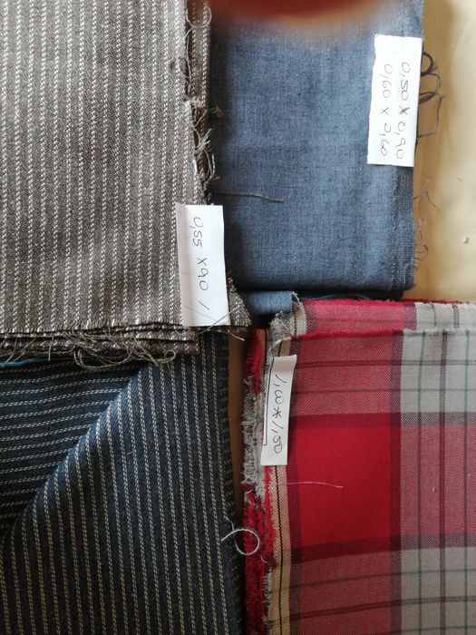 All Types of Fabric by the Meter, High Quality64730220971137122