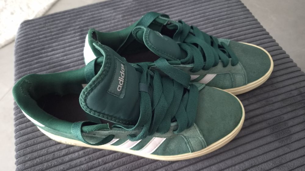Adidas rozm 46, stan dst.