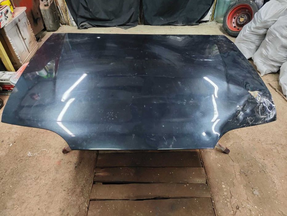 Капот на ваз 2113,2114,2115