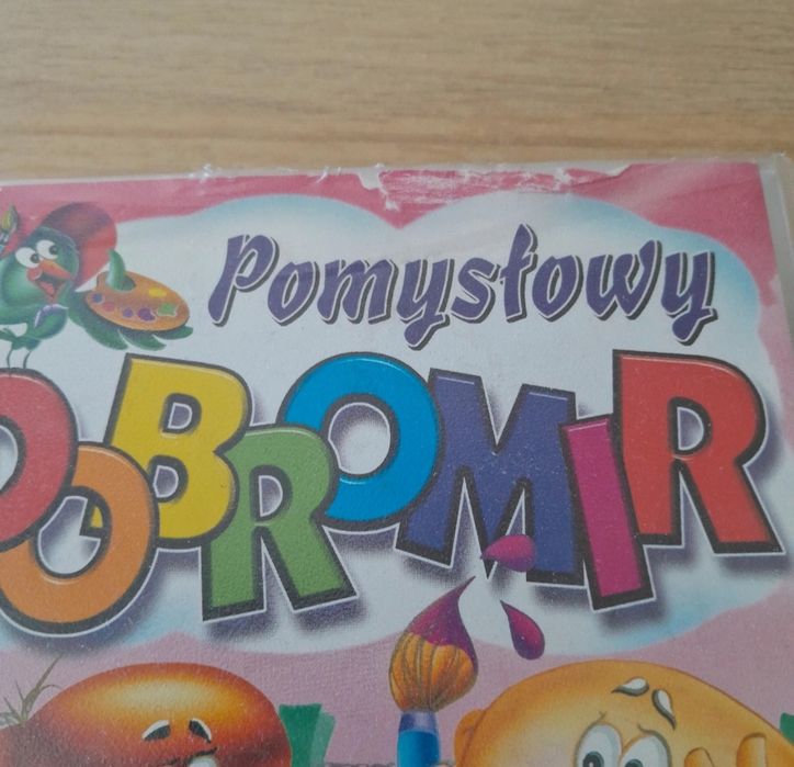 VHS Pomysłowy Dobromir