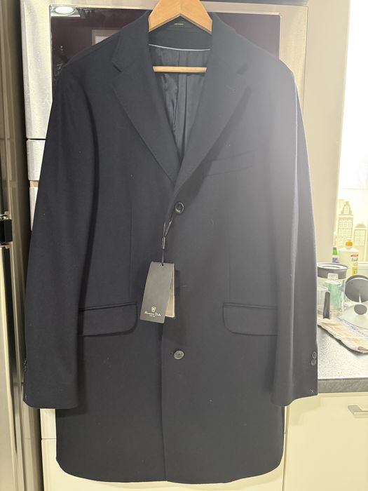 Palto meskie Mossimo dutti