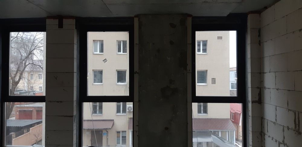 Продам свою квартиру в Днепре ЖК ДеЛайт Холл ул Шевченко 23