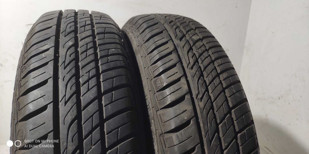 Opony 145/70R13 BARUM BRILLANTIS 2 lato para ładne do samochodu 2szt