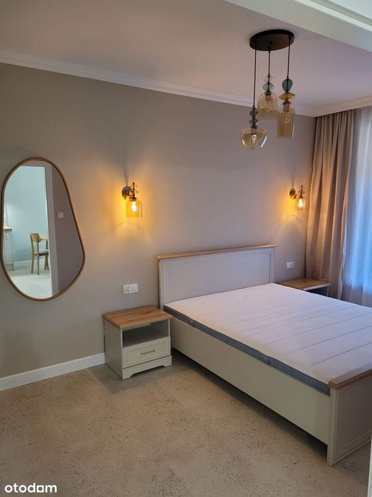 NOWE MIESZKANIE 49 m² | Gdańsk Garnizon | ul. Hemara | garaż | komórka