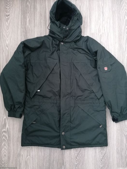 WELLENSTEYN лижна куртка XL